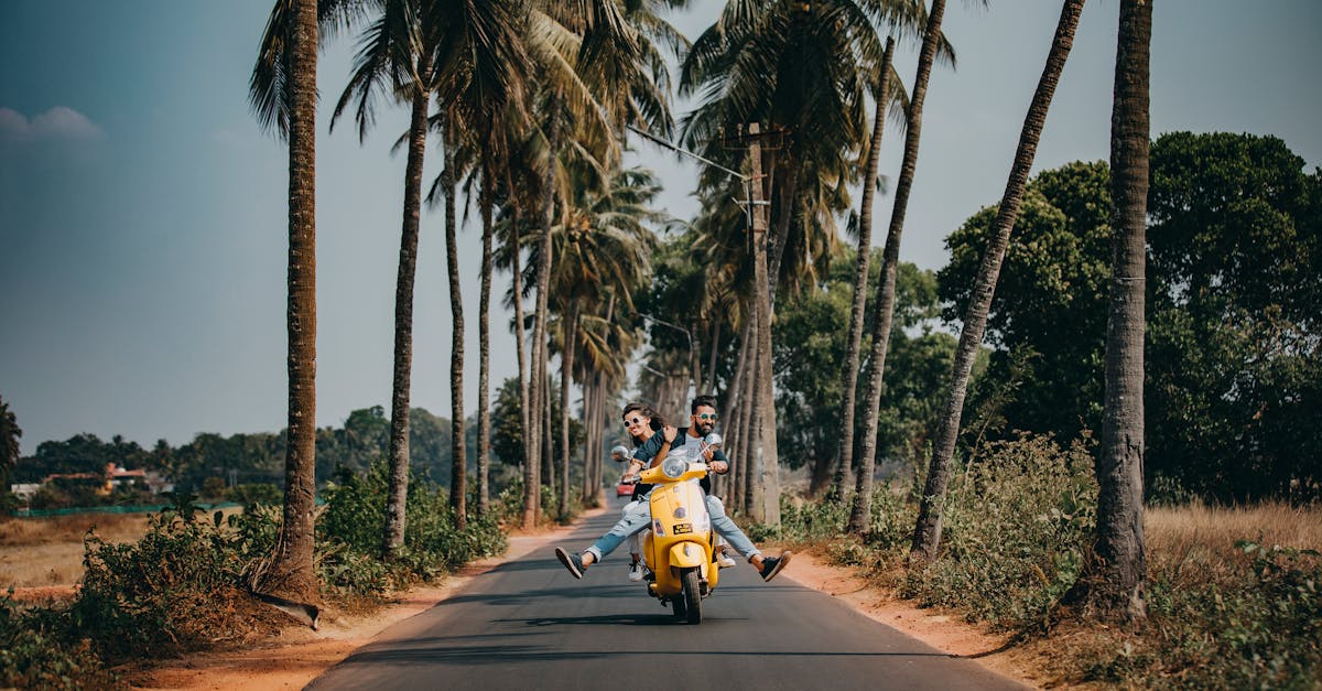 découvrez le monde à travers nos conseils de voyage, nos histoires inspirantes et nos astuces pratiques pour explorer de nouvelles destinations. préparez-vous à vivre des aventures inoubliables, que ce soit pour un week-end détente ou un long séjour à l'étranger.