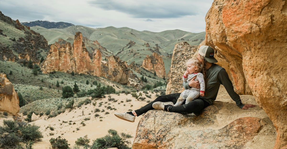découvrez nos conseils pour voyager avec un bébé en toute sérénité. apprenez à préparer vos voyages, à choisir les meilleures destinations familiales et à gérer les besoins de votre petit lors de vos aventures. profitez de chaque instant en famille, même en déplacement !