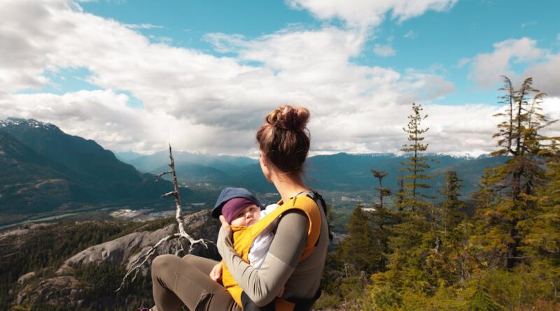 découvrez des conseils pratiques et des astuces pour voyager avec un bébé en toute sérénité. apprenez à préparer votre voyage, choisir les équipements nécessaires et profiter pleinement de vos aventures familiales tout en assurant le confort et la sécurité de votre enfant.