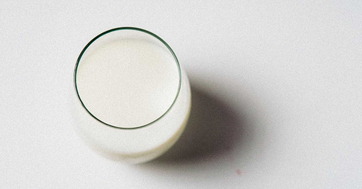 découvrez les bienfaits du lait entier, riche en nutriments et en saveurs. idéal pour vos recettes, boissons et pour une alimentation équilibrée, le lait entier est un choix délicieux et nutritif pour toute la famille.