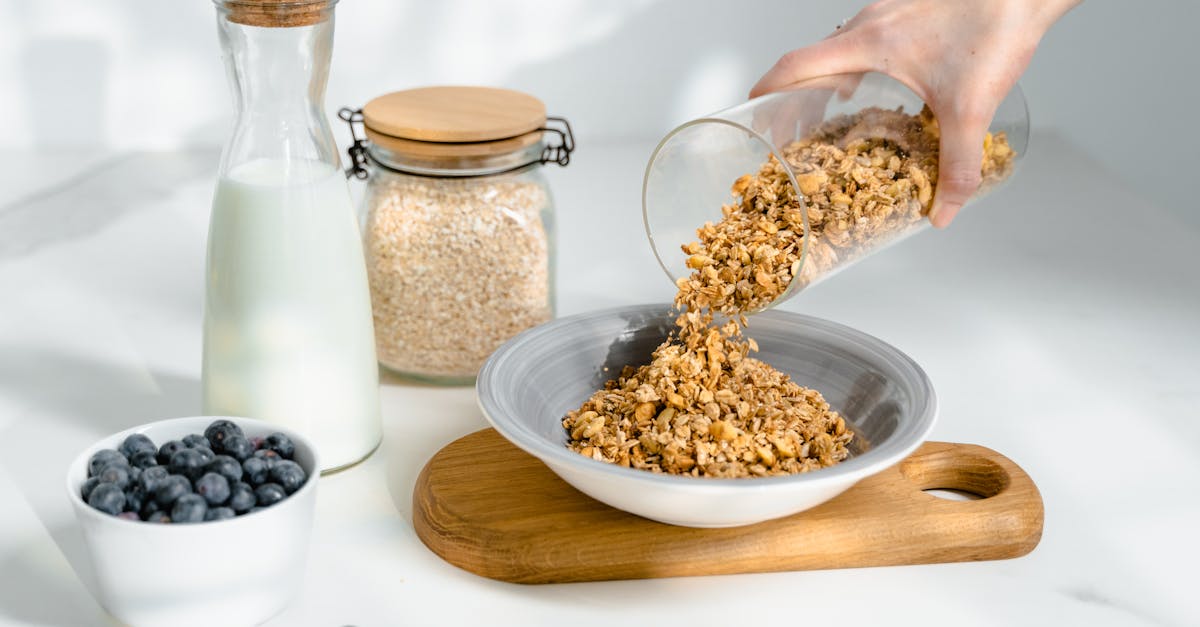 découvrez les bienfaits du lait entier, riche en nutriments essentiels et parfait pour vos petits-déjeuners et recettes. savourez sa texture crémeuse et son goût authentique, tout en profitant d'une source de calcium pour renforcer vos os.