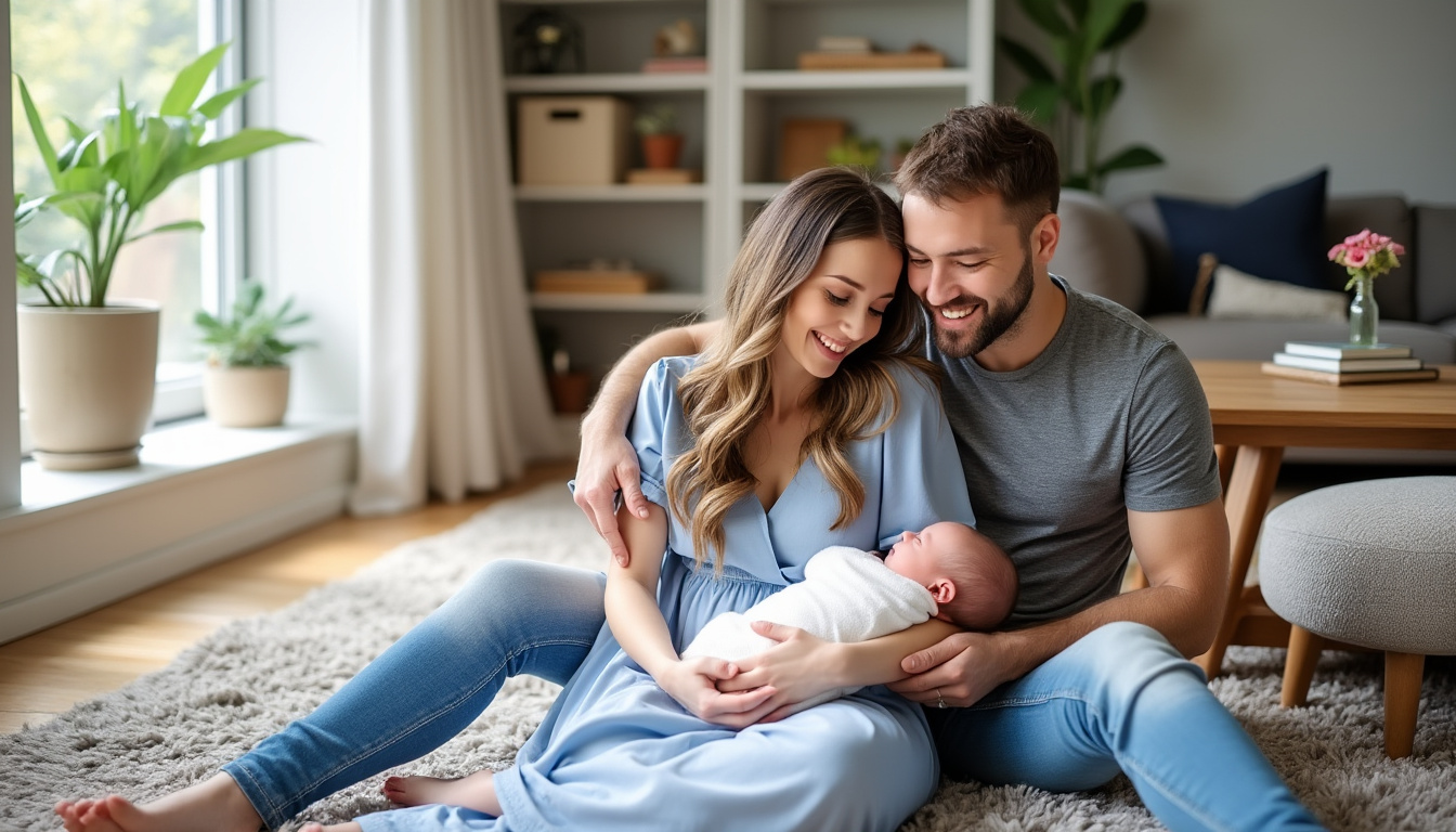 découvrez notre sélection des 10 meilleurs cadeaux utiles pour faciliter la vie des jeunes parents et combler leurs besoins au quotidien. des idées pratiques et originales à offrir dès la naissance !